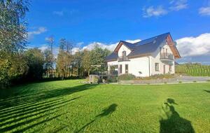 Rosa House - Turek, Poland