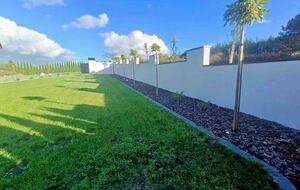 Rosa House - Turek, Poland