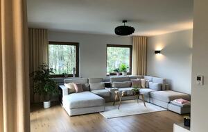 Rosa House - Turek, Poland