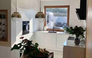 Rosa House - Turek, Poland