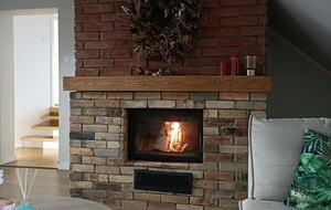 Rosa House - Turek, Poland