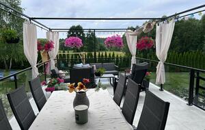 Rosa House - Turek, Poland