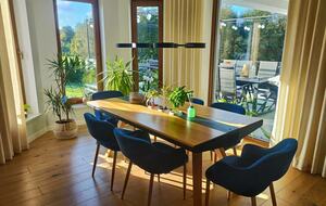 Rosa House - Turek, Poland