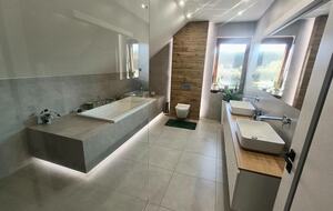 Rosa House - Turek, Poland