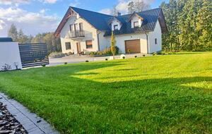 Rosa House - Turek, Poland