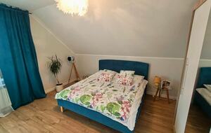 Rosa House - Turek, Poland