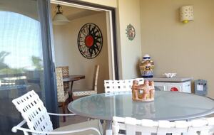 One-Bedroom Suite at Coral Baja Resort - San José del Cabo, Mexico