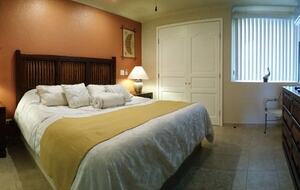 One-Bedroom Suite at Coral Baja Resort - San José del Cabo, Mexico