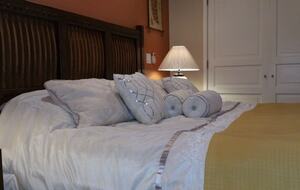 One-Bedroom Suite at Coral Baja Resort - San José del Cabo, Mexico