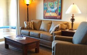 One-Bedroom Suite at Coral Baja Resort - San José del Cabo, Mexico