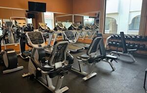 One-Bedroom Suite at Coral Baja Resort - San José del Cabo, Mexico