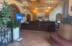 One-Bedroom Suite at Coral Baja Resort - San José del Cabo, Mexico