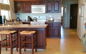 One-Bedroom Suite at Coral Baja Resort - San José del Cabo, Mexico