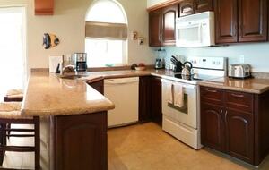 One-Bedroom Suite at Coral Baja Resort - San José del Cabo, Mexico