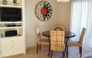 One-Bedroom Suite at Coral Baja Resort - San José del Cabo, Mexico