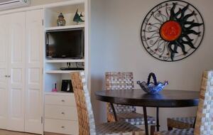 One-Bedroom Suite at Coral Baja Resort - San José del Cabo, Mexico