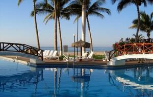 One-Bedroom Suite at Coral Baja Resort - San José del Cabo, Mexico