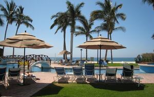 One-Bedroom Suite at Coral Baja Resort - San José del Cabo, Mexico