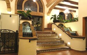 One-Bedroom Suite at Coral Baja Resort - San José del Cabo, Mexico