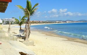 One-Bedroom Suite at Coral Baja Resort - San José del Cabo, Mexico