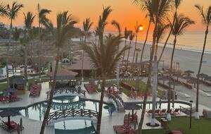 One-Bedroom Suite at Coral Baja Resort - San José del Cabo, Mexico