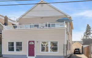 Ultimate Seaside Escape Just Steps from the Beach - Seaside Heights, New Jersey