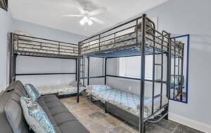 Ultimate Seaside Escape Just Steps from the Beach - Seaside Heights, New Jersey