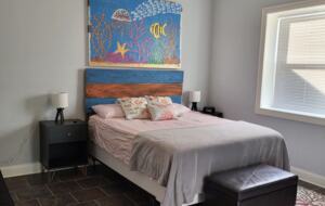 Ultimate Seaside Escape Just Steps from the Beach - Seaside Heights, New Jersey