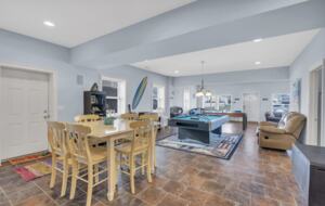 Ultimate Seaside Escape Just Steps from the Beach - Seaside Heights, New Jersey