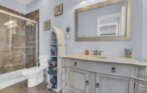 Ultimate Seaside Escape Just Steps from the Beach - Seaside Heights, New Jersey