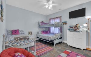 Ultimate Seaside Escape Just Steps from the Beach - Seaside Heights, New Jersey
