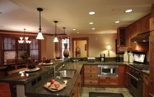 Catamount Terrace - Northstar-at-Tahoe - Truckee, California