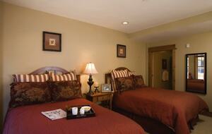 Catamount Terrace - Northstar-at-Tahoe - Truckee, California