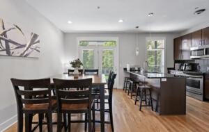 Luxury Nashville Townhome - Nashville, Tennessee