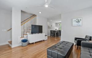 Luxury Nashville Townhome - Nashville, Tennessee