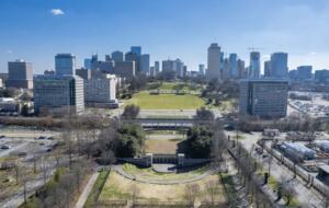 Luxury Nashville Townhome - Nashville, Tennessee