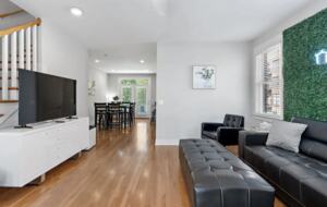 Luxury Nashville Townhome - Nashville, Tennessee