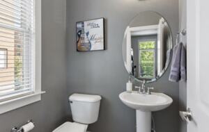 Luxury Nashville Townhome - Nashville, Tennessee