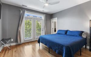 Luxury Nashville Townhome - Nashville, Tennessee