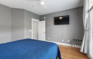 Luxury Nashville Townhome - Nashville, Tennessee