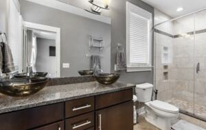 Luxury Nashville Townhome - Nashville, Tennessee