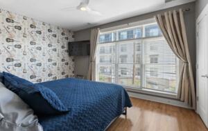 Luxury Nashville Townhome - Nashville, Tennessee