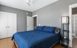 Luxury Nashville Townhome - Nashville, Tennessee