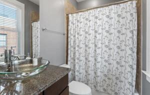 Luxury Nashville Townhome - Nashville, Tennessee