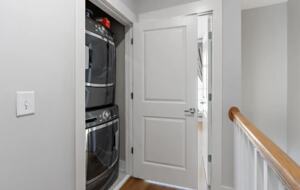 Luxury Nashville Townhome - Nashville, Tennessee