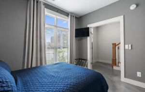 Luxury Nashville Townhome - Nashville, Tennessee