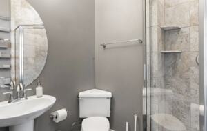 Luxury Nashville Townhome - Nashville, Tennessee