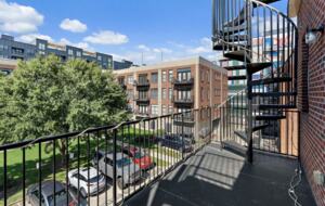 Luxury Nashville Townhome - Nashville, Tennessee