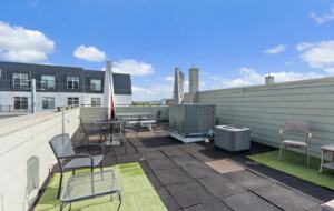 Luxury Nashville Townhome - Nashville, Tennessee