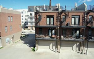 Luxury Nashville Townhome - Nashville, Tennessee